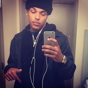 Meet your Posher, Jalil